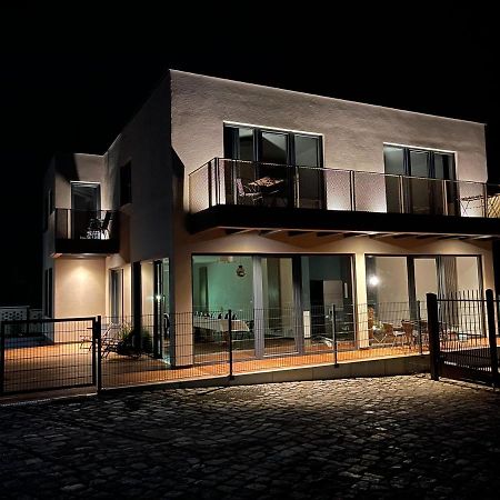 Ferienwohnungen Tenner Jüterbog Εξωτερικό φωτογραφία